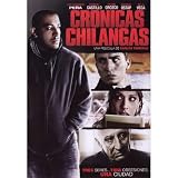 Cronicas Chilangas