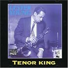Tenor King by  Lester Young 