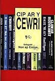Cip ar y cewri
