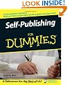 Self-Publishing For Dummies