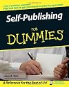 Self-Publishing For Dummies