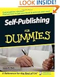 Self-Publishing For Dummies