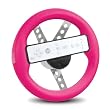 Rumble Wheel - Pink