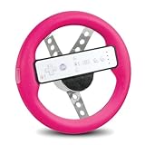 Rumble Wheel - Pink