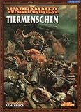 Beastmen Army Book