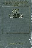 Sex crimes