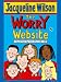 Jacqueline Wilson The Worry Website Photographic Print