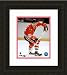 Chicago Blackhawks Framed Stan Mikita Photo NHL Hockey