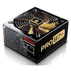 Enermax Power Supply PRO87+ 600W 80-Plus