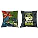 Ben10 Alien Force Heat Transfer Cushion