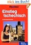 Einstieg tschechisch: f�r Kurzentschlossene / Paket