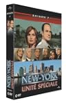 New York, unit� sp�ciale - Saison 7
