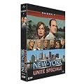 New York, unit� sp�ciale - Saison 7