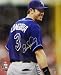 Evan Longoria Autographed/Hand Signed Tampa Bay Rays 16 x 20 Photograph