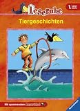 Tiergeschichten: 1 - Lesestufe - Katja K&ouml;nigsberg, Claudia Ondracek, Manfred Mai