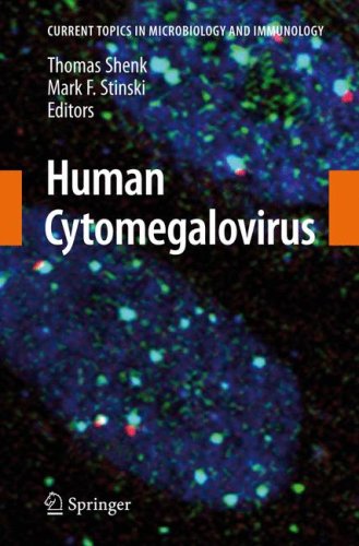 Human Cytomegalovirus (Current Topics in Microbiology and Immunology) (Current Topics in Microbiology and Immunology) under Sexually Transmitted Diseases in The Books Store