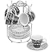 13PC ESPRESSO SET 