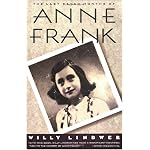 The Last Seven Months of Anne Frank book cover