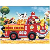 Foam Puzzles