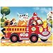 Speedy-Fire-Truck-Make-Em-Move-Puzzle