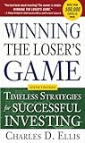 Winning the loser's game : timeless strategies for successful investing