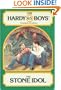 The Stone Idol (Hardy Boys #65)