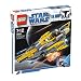 LEGO Star Wars 7669: Anakin's Jedi Starfighter
