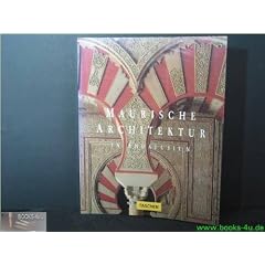 Maurische Architektur in Andalusien