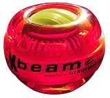  : GyroTwister Xbeam mit Software-Drehzahlmesser, orange/gelb