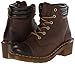 Dr. Martens Women's Alexandra 6 Eye Boot
