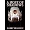 Great horror and mystery on Kindle!