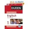 Duden - Einfach klasse in - Englisch 7. Klasse: Wissen - �ben - Testen