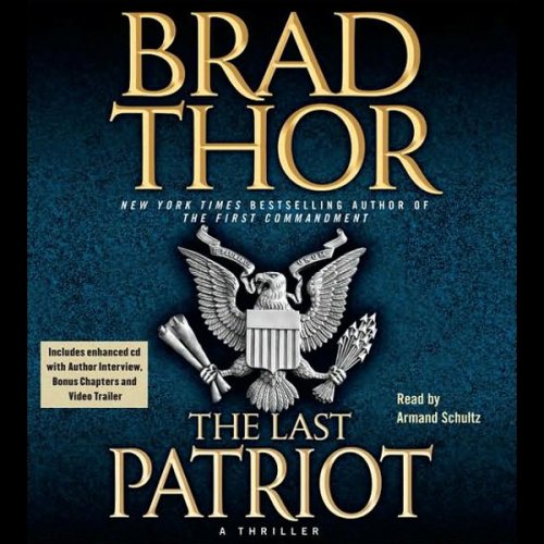 The Last Patriot