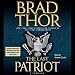 Books : The Last Patriot
