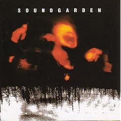 Superunknown