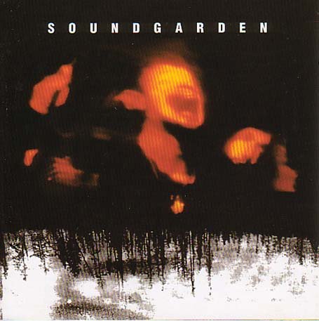 CD-Charts  Music : Superunknown