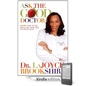 Ask the Good Doctor