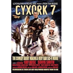 Cyxork 7 [DVD] [2005] [US Import]
