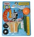 Thomas And Friends Children's Table Tennis Set - Age 3 +