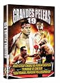 Grandes Peleas Vol. 19...Julio Cesar Chavez vs Ruben Castillo