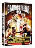 Grandes Peleas Vol. 19...Julio Cesar Chavez vs Ruben Castillo