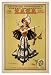 Historic Theater Poster (L), Charles Frohmans latest production the new play Zaza adapted by