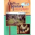 Old World History and Geography in Christian Perspective Grade 5 by A Beka Book
