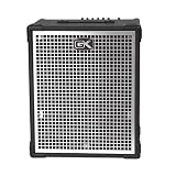 Gallien-Krueger MB115 Ultralight Bass Guitar Combo (200 Wat)