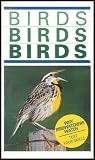 Birds: Why Birdwatchers Watch (Test Your Identification Skills on Over 100 Species)