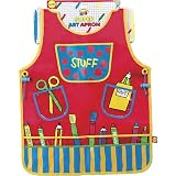 Super Art Apron