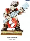 Eigenschaften Games Workshop / MailOrder Oger-Vielfraß Imperium (1 Metall-Model