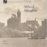 Alfred Stieglitz: Photography at Orsay Series (Photography at the Musee Dorsa) book cover