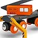 Brio Mega Crane