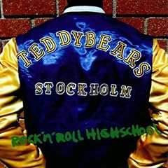 Rock'N Roll Highschool